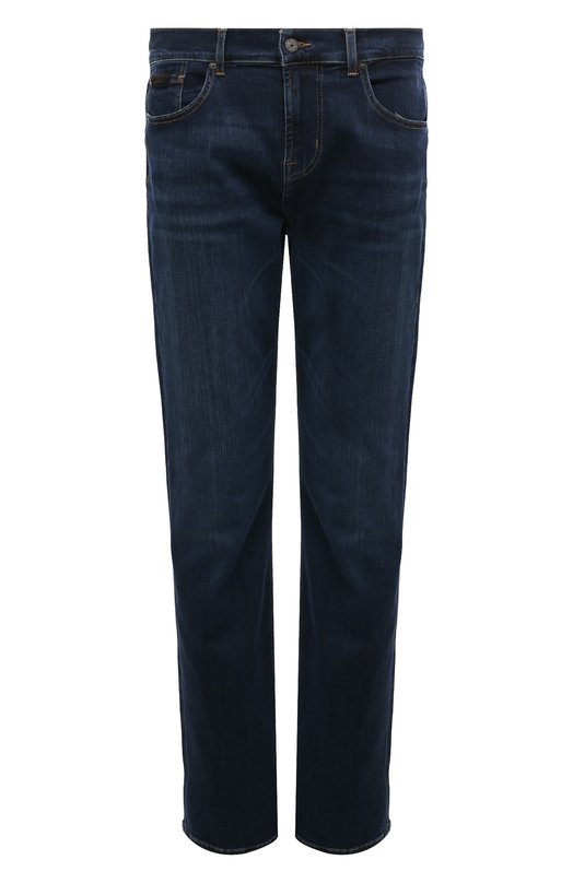 фото Джинсы 7 for all mankind