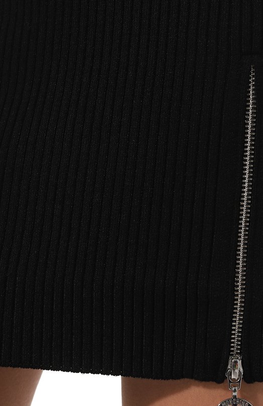 фото Юбка из вискозы m05ch1no jeans