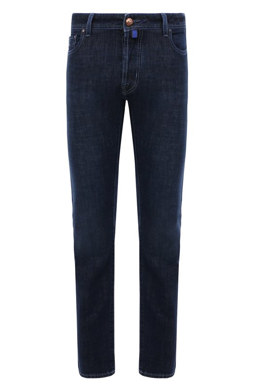 фото Джинсы jacob cohen