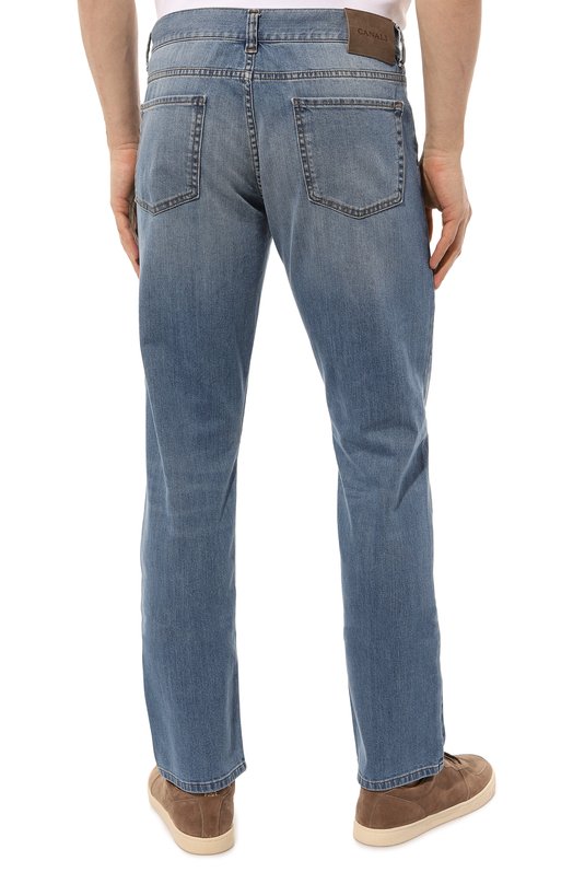 фото Джинсы canali