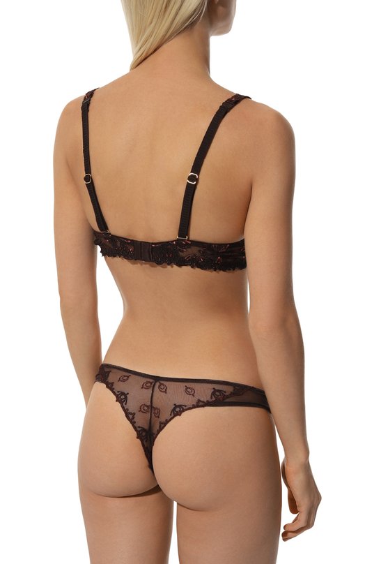 фото Трусы-стринги chantelle