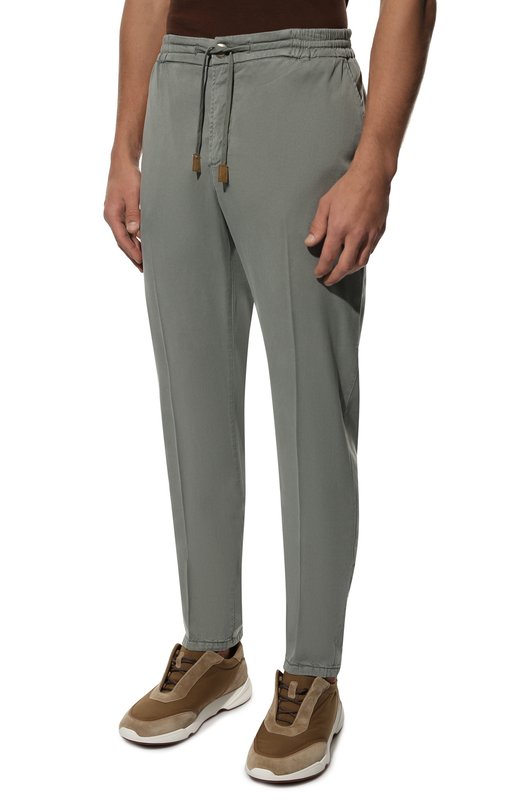 фото Брюки andrea campagna