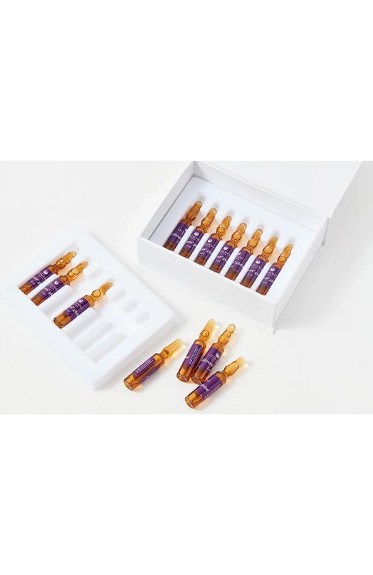 фото Косметические ампулы cellexon global (14x2ml) excellance moscow