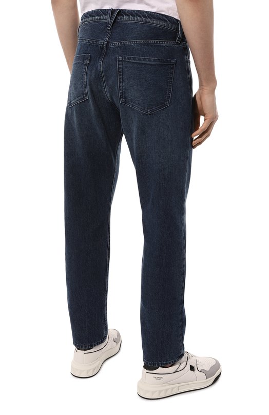 фото Джинсы 3x1