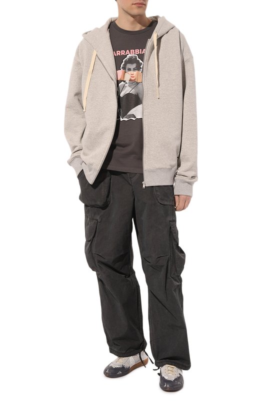 фото Хлопковая футболка seetees