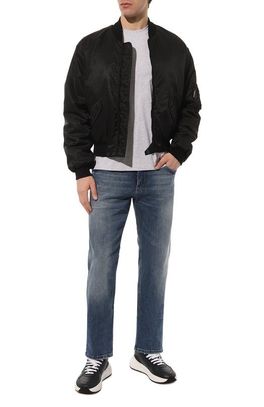 фото Джинсы dolce & gabbana