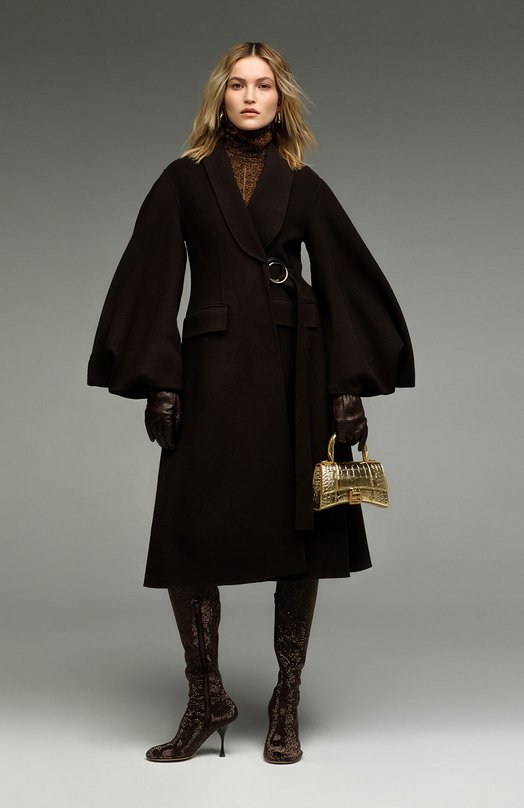 фото Водолазка saint laurent