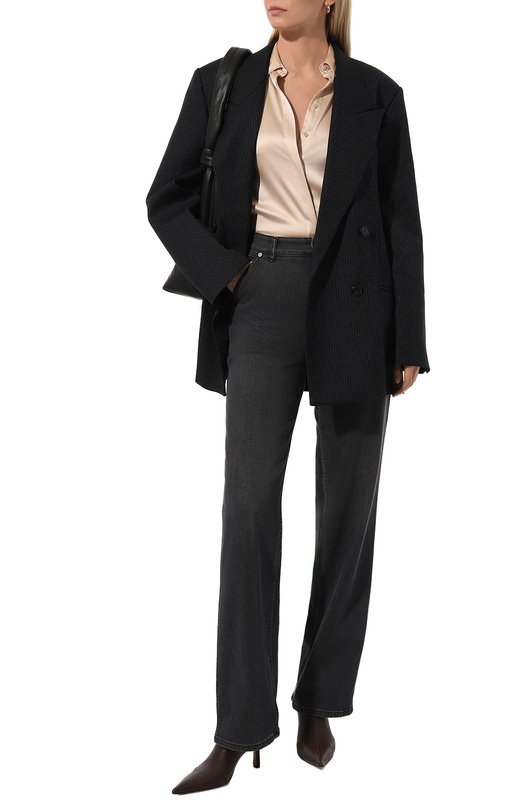 фото Джинсы must