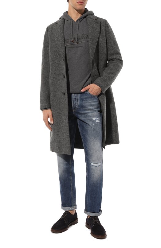 фото Джинсы brunello cucinelli