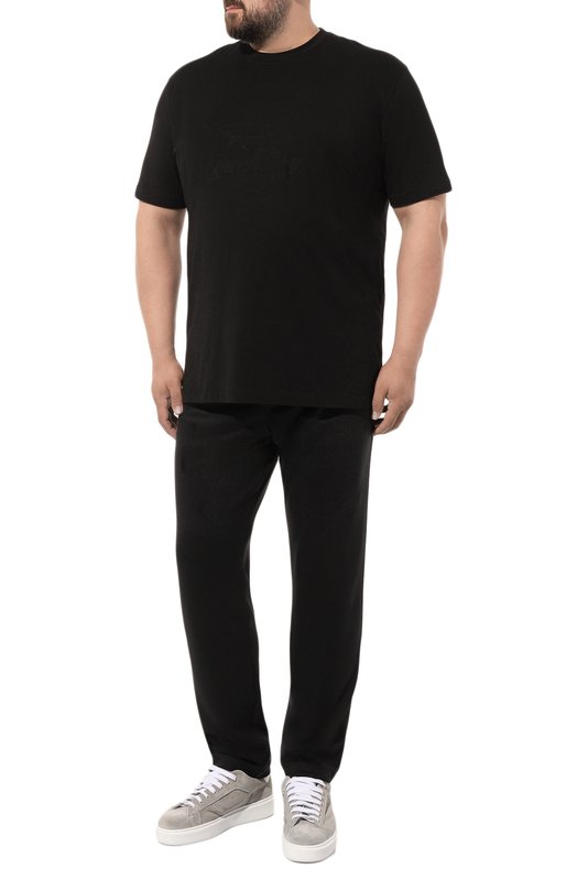 фото Шерстяные брюки must