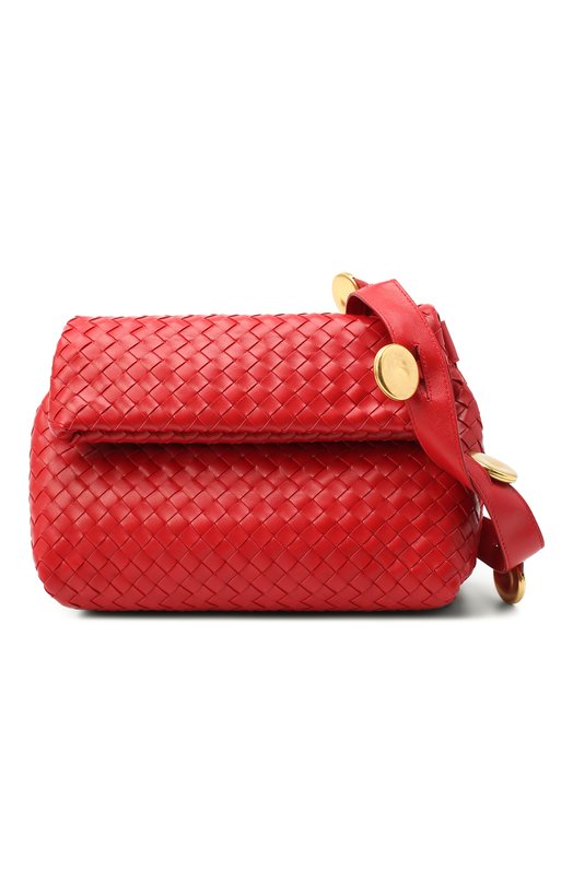 фото Сумка bv fold small bottega veneta