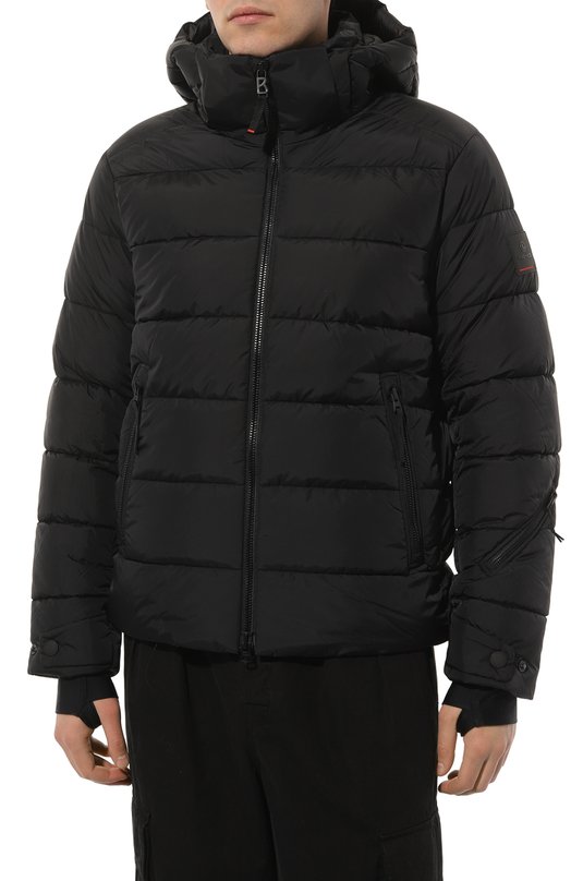 фото Утепленная куртка bogner fire+ice