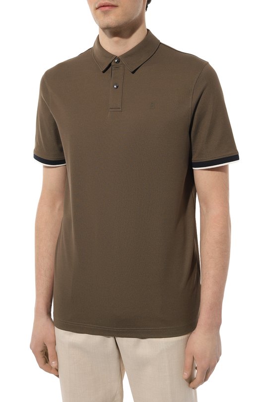 фото Поло bogner