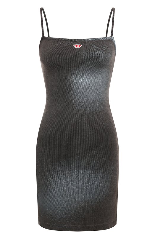 фото Платье из вискозы diesel