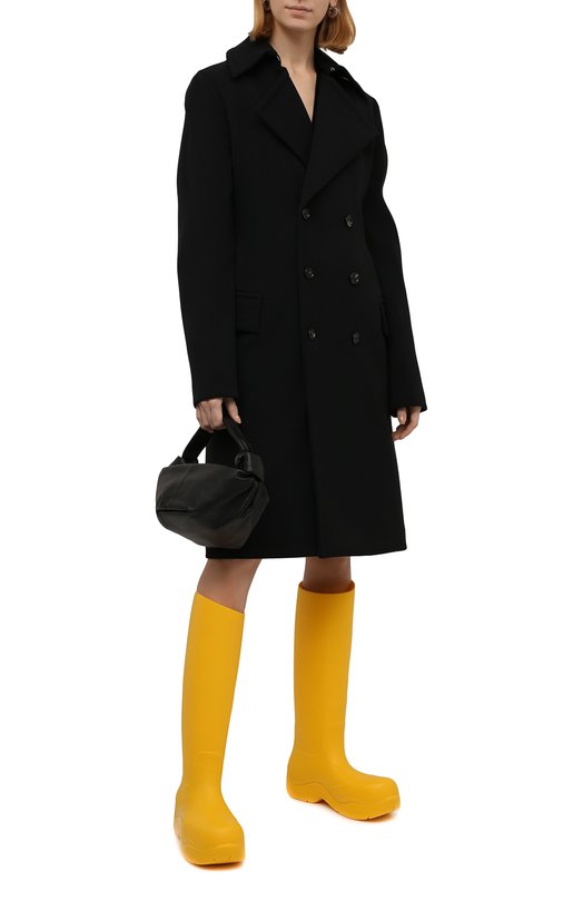 фото Резиновые сапоги bv puddle bottega veneta