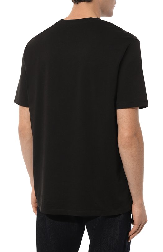 фото Хлопковая футболка bisibiglio