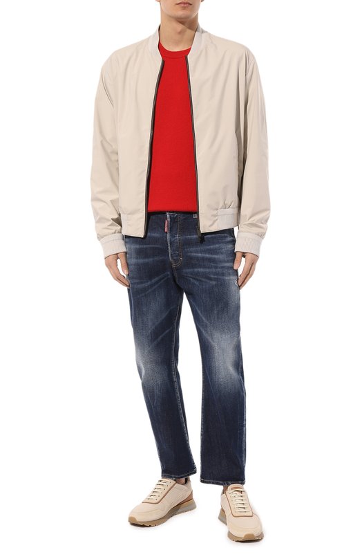 фото Джинсы dsquared2