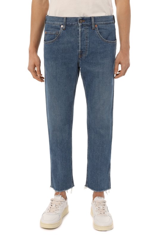 фото Джинсы gucci