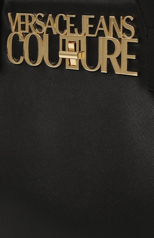 фото Сумка-тоут versace jeans couture