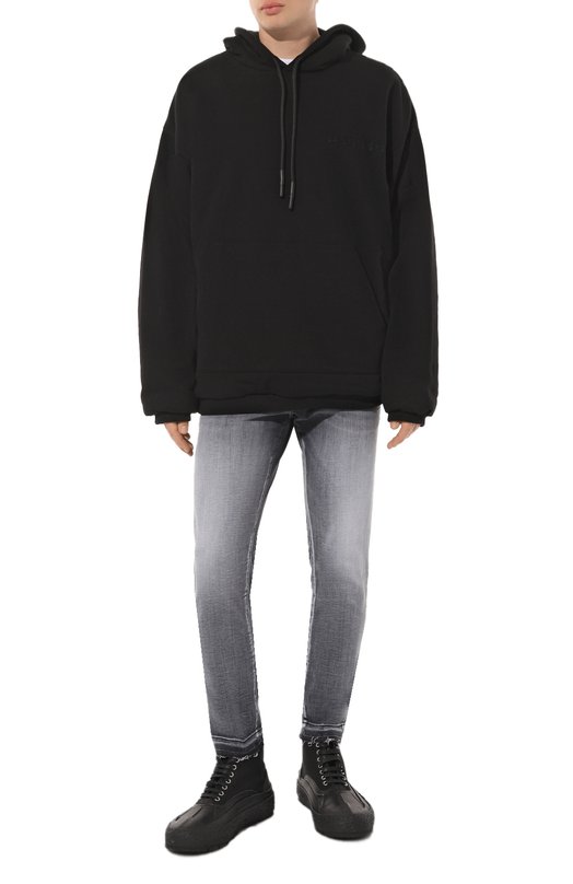 фото Джинсы dsquared2