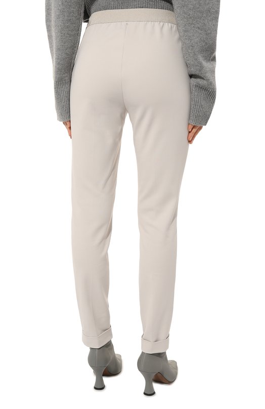 фото Брюки lorena antoniazzi