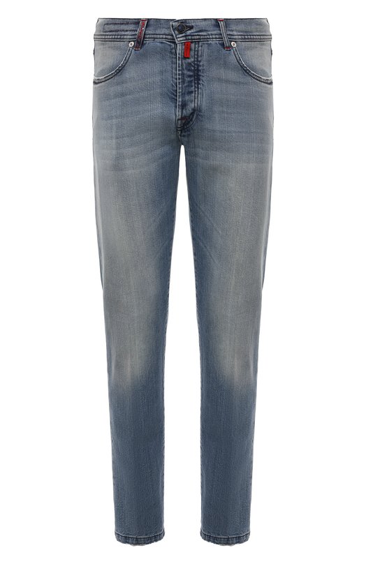 фото Джинсы kiton