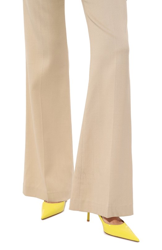 фото Кожаные туфли deco bella le silla