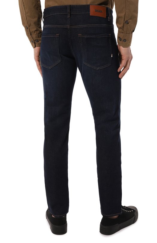 фото Джинсы boss