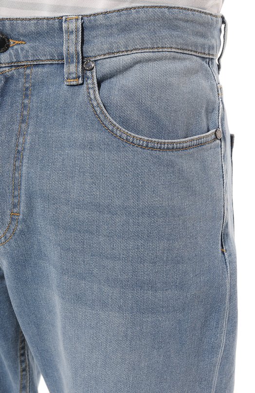 фото Джинсы bogner