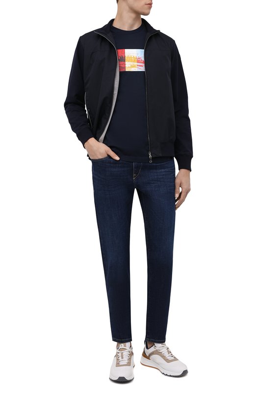 фото Джинсы diesel