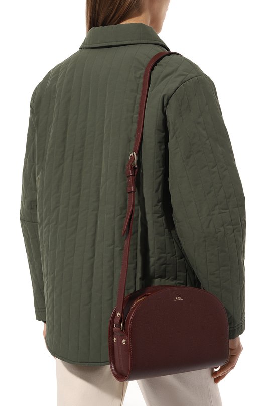 фото Сумка sac demi lune a.p.c.