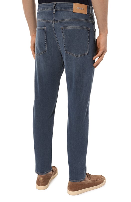 фото Джинсы boss