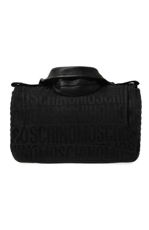 фото Сумка biker moschino