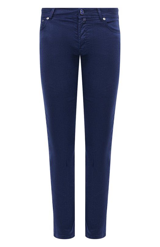 фото Джинсы kiton