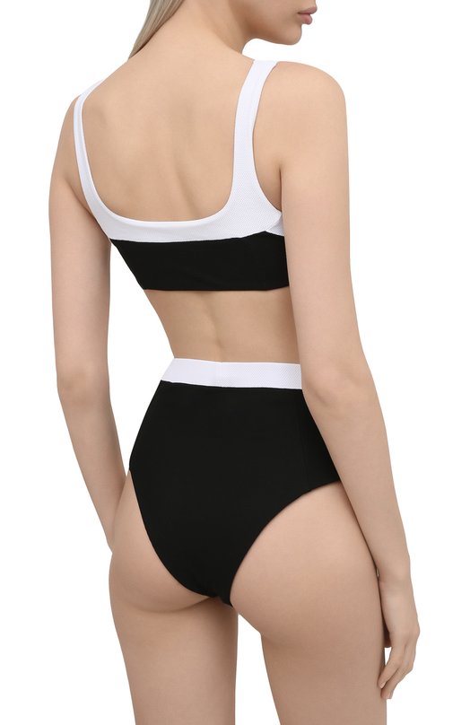 фото Раздельный купальник balmain