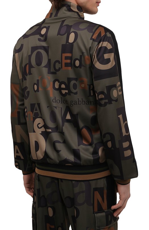 фото Толстовка dolce & gabbana
