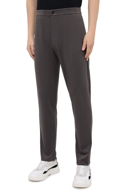 фото Брюки giorgio armani