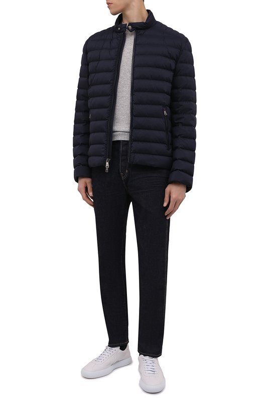 фото Пуховая куртка ralph lauren