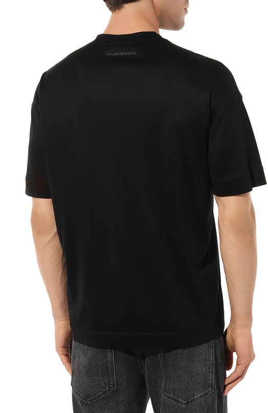 фото Футболка emporio armani