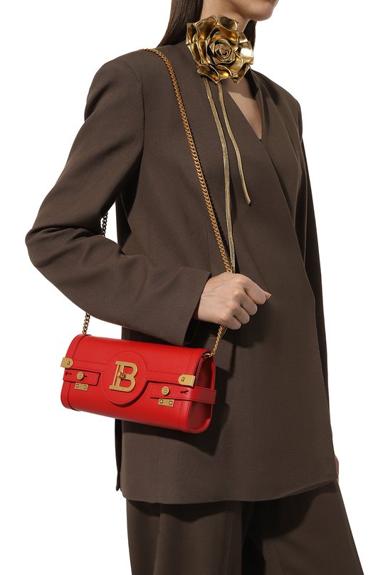 фото Сумка b-buzz balmain