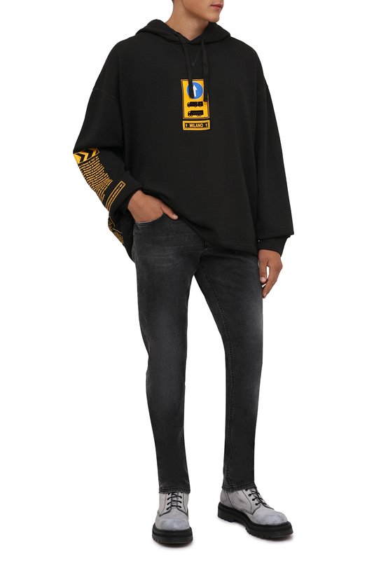 фото Джинсы dolce & gabbana