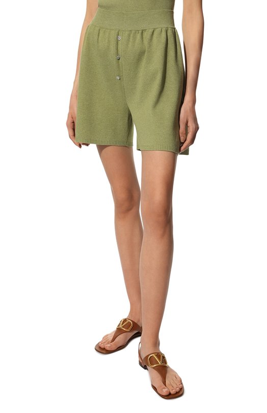 фото Шорты из вискозы freeage