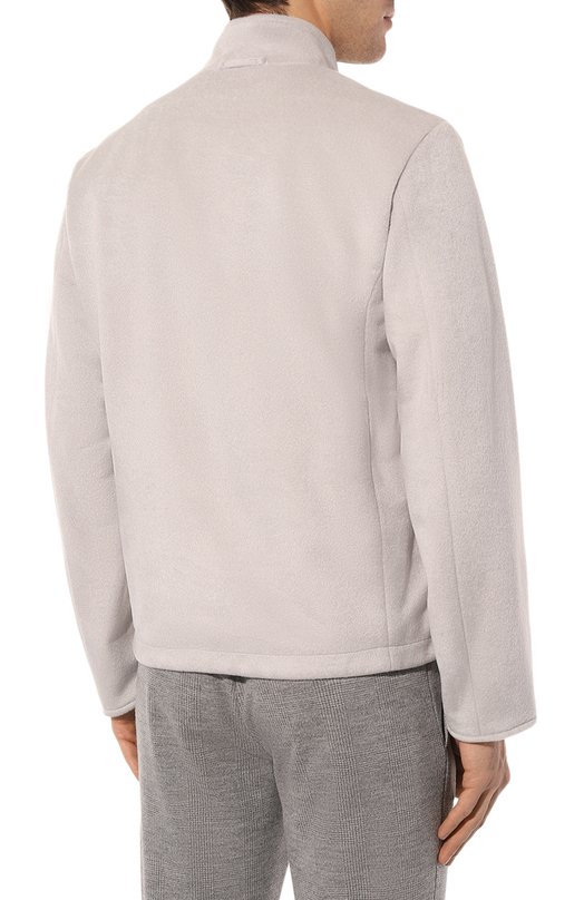 фото Двусторонняя куртка must