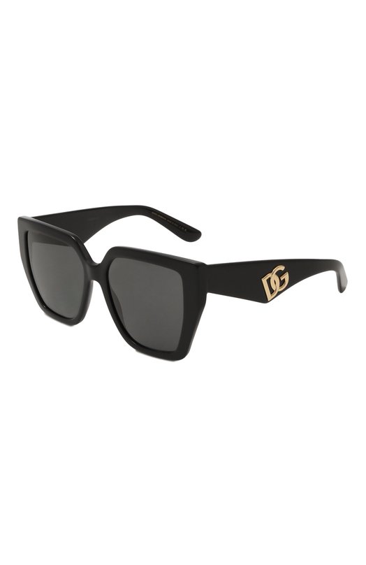 фото Солнцезащитные очки dolce & gabbana