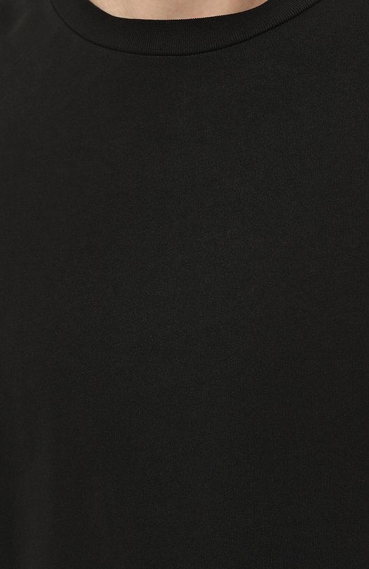 фото Хлопковая футболка pence