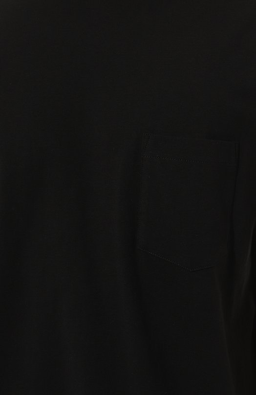 фото Хлопковая футболка agnona