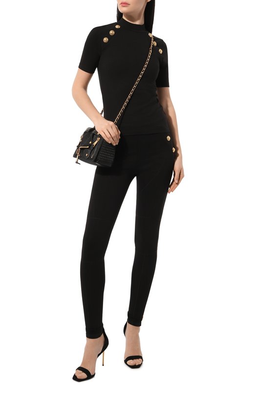 фото Топ balmain