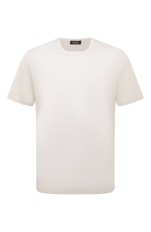 фото Хлопковая футболка must