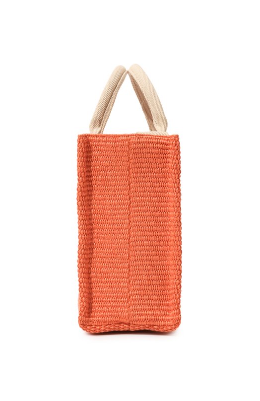 фото Сумка-тоут basket small marni