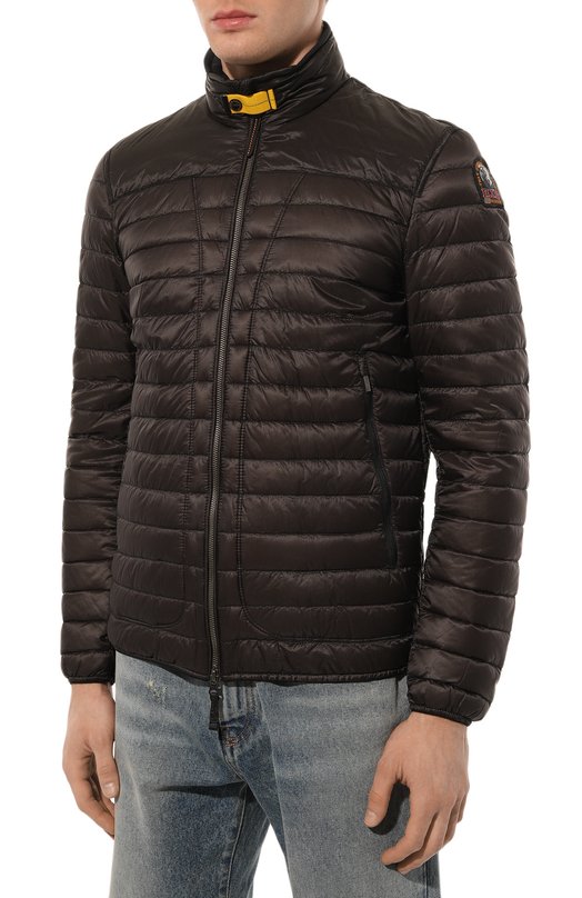 фото Пуховая куртка parajumpers